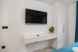 Amaro Luxury Room & Studio Apartman with Balcony - 4