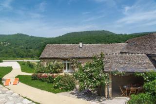 La grange aux roses - Nojaret - 0