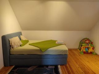 Globasnitzer Cottage am Fuße der Petzen - 3