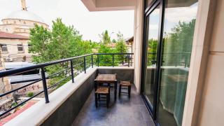 Cappadocia Ürgüp Apart Hotel - Ürgüp - 4