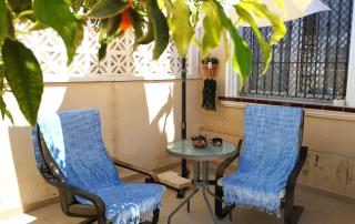 Villa Pinery with a private swimming pool - Orihuela - 8