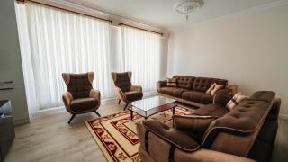 Cappadocia Ürgüp Apart Hotel - Ürgüp - 1