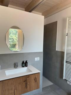 Le Casette A - Camera con bagno - 4