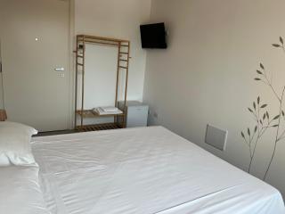 Le Casette A - Camera con bagno - Pacengo di Lazise - 6