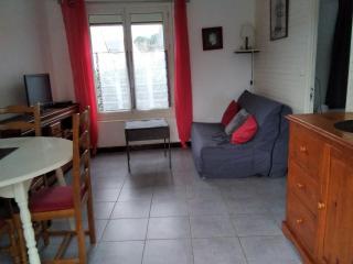 Maisonnette de ville proche de la grande plage - Saint Malo - 9