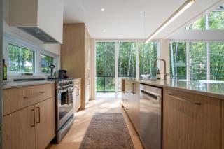Chalet metsa Tremblant - Spa - Sauna - Forest - Lac-Superieur - 3