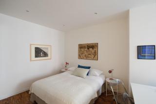 Modern pied a terre near Piazza Navona - 8