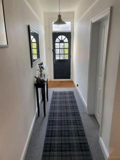 Stunning 4 Bedrooms Golden triangle with parking - Norwich - 9