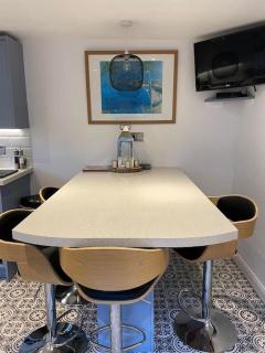 Stunning 4 Bedrooms Golden triangle with parking - Norwich - 6
