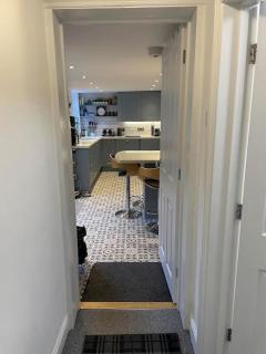 Stunning 4 Bedrooms Golden triangle with parking - Norwich - 1