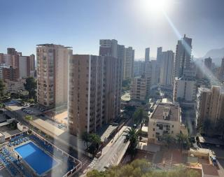 Piso Amsterdam - Benidorm - 1
