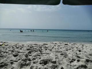 Apprt Proche Plage - Bien equipé - Kelibia - 4