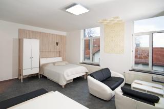 Designpension Idyll Nr2 Hotel Garni - Wernigerode - 3