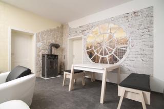 Designpension Idyll Nr2 Hotel Garni - Wernigerode - 2