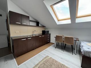Open space apartment near Untold - Cluj-Napoca - 5