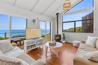 6 Whitecrest Great Ocean Road Resort - Ocean View - Apollo Bay - 0