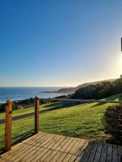 6 Whitecrest Great Ocean Road Resort - Ocean View - Apollo Bay - 6