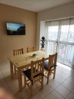 Departamento en Mar del Plata - Mar del Plata - 4