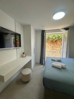 Amaro Luxury Room & Studio Apartman with Balcony - Zadar - 3