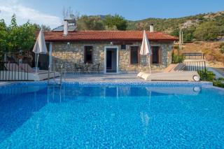 Villa Rose Garden with Private Pool And Jacuzzi - 1