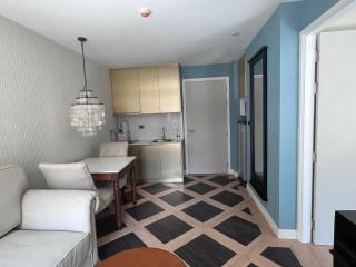 Espana Resort One-Bedroom&Studio - Lin - Jomtien Beach - 5
