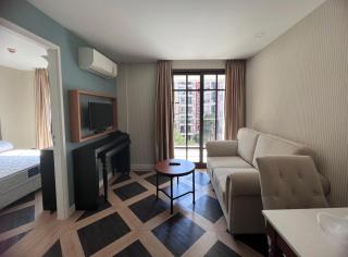 Espana Resort One-Bedroom&Studio - Lin - Jomtien Beach - 2