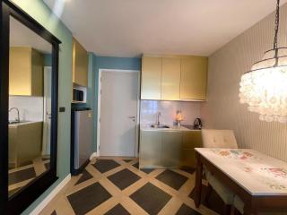 Espana Resort One-Bedroom&Studio - Lin - Jomtien Beach - 1