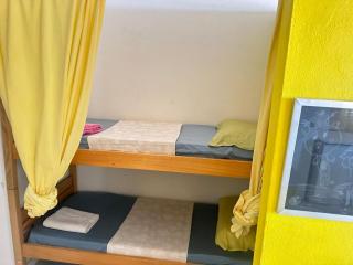 Bilocale con vista mare e monti a Cala Gonone - 2