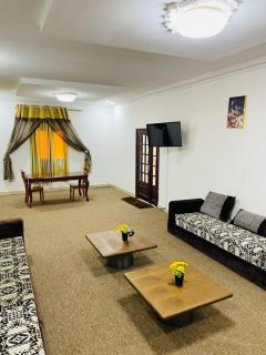 Les HOTELS TALHAYA, NOUAKCHOTT - Nouakchott - 4