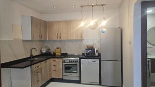 malaga mansouria cosy moderne studio 1 ch salon canape lit moderne - Mansouria - 6