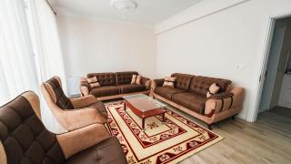 Cappadocia Ürgüp Apart Hotel - Ürgüp - 8