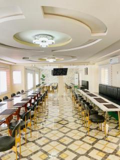 Les HOTELS TALHAYA, NOUAKCHOTT - Nouakchott - 3