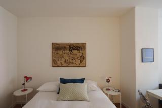 Modern pied a terre near Piazza Navona - Rome - 3