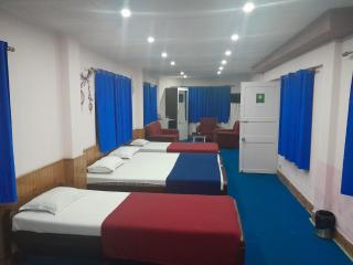Hotel Paradiso - Kalimpong - 9