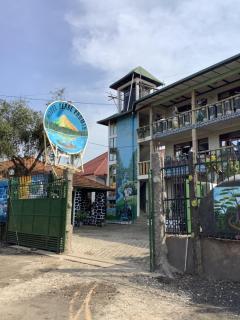 Hotel Terre Promise - Gisenyi - 0