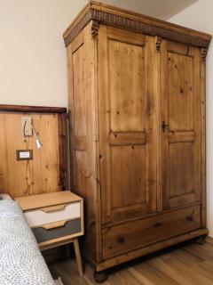 PETITE MAISON GASPARD Cir 0508 - Valtournenche - 3