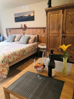 PETITE MAISON GASPARD Cir 0508 - Valtournenche - 2