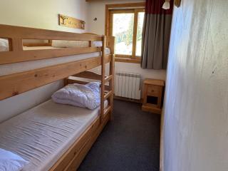Appartement 6 pers. ski aux pieds - Animaux admis - FR-1-181-2808 - 3