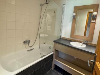 Appartement 6 pers. ski aux pieds - Animaux admis - FR-1-181-2808 - 2
