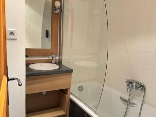 Bel appartement 4 pièces avec piscine, jacuzzi, sauna, animaux admis - FR-1-181-2818 - La Plagne Tarentaise - 3