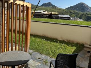Bel appartement 4 pièces avec piscine, jacuzzi, sauna, animaux admis - FR-1-181-2818 - La Plagne Tarentaise - 2