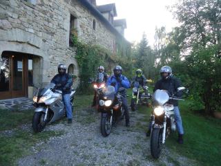 Les 7 Lucarnes - Latouille-Lentillac - 5