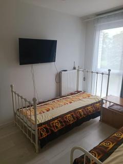 Appartement idéalement situé à Evry-Courcouronnes - Evry-Courcouronnes - 1