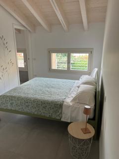 Le Casette B - Camera con bagno - Pacengo di Lazise - 6