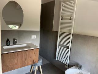 Le Casette B - Camera con bagno - Pacengo di Lazise - 3