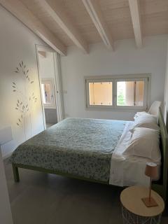 Le Casette B - Camera con bagno - Pacengo di Lazise - 9