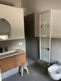 Le Casette B - Camera con bagno - Pacengo di Lazise - 2