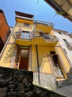 Bella casa nel cuore del Cilento - Montano Antilia - 0