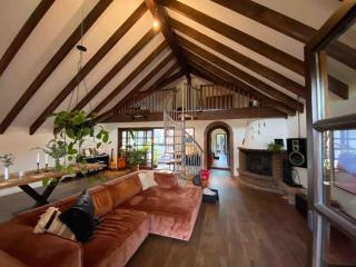 Loft in ruhiger Lage mit Blick ins Grüne - 0