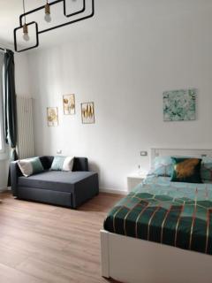 BNB CityLifers - Mailand - 3